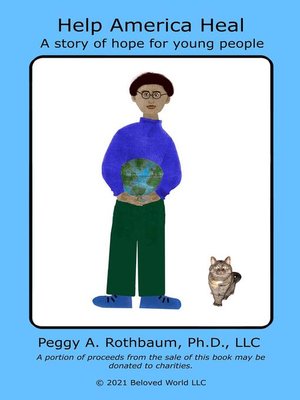 cover image of Help America Heal